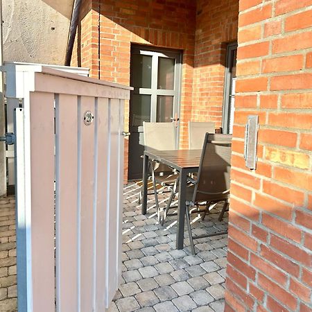 1029- Alte Da H Me - Neu Apartment Dahme  Exterior photo